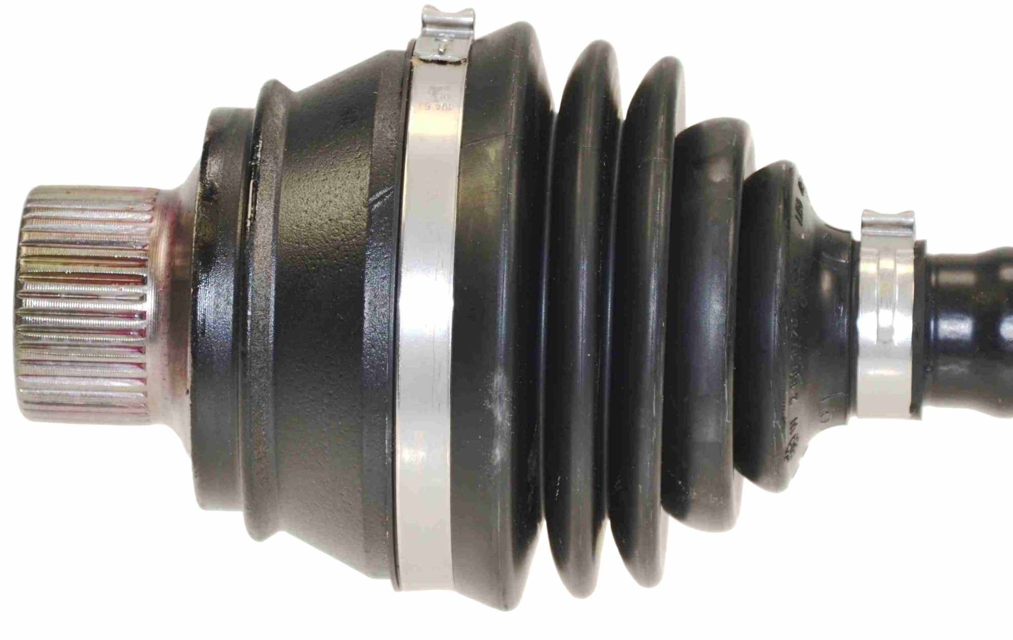 Loebro CV Axle Assembly 304923