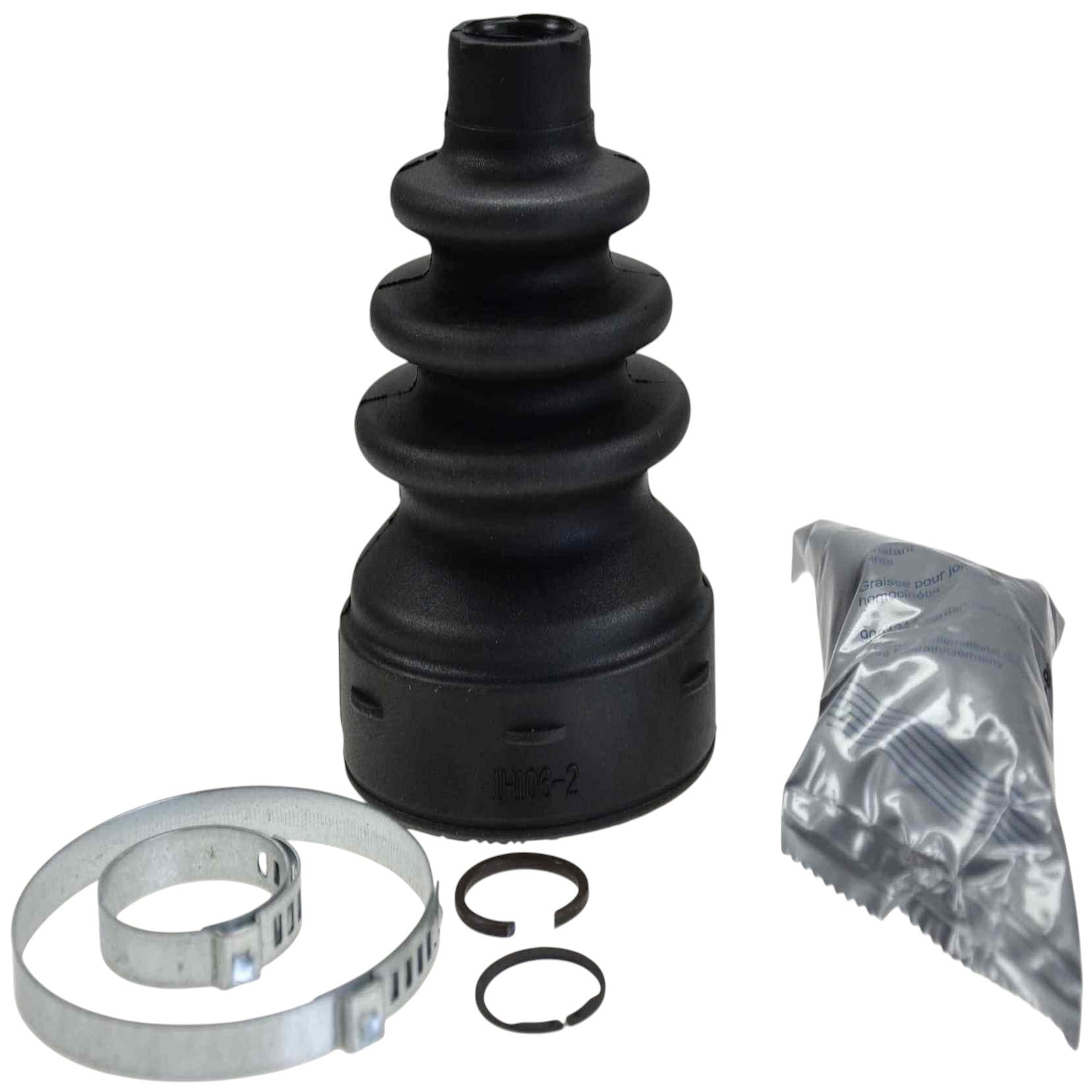 GKN CV Joint Boot Kit