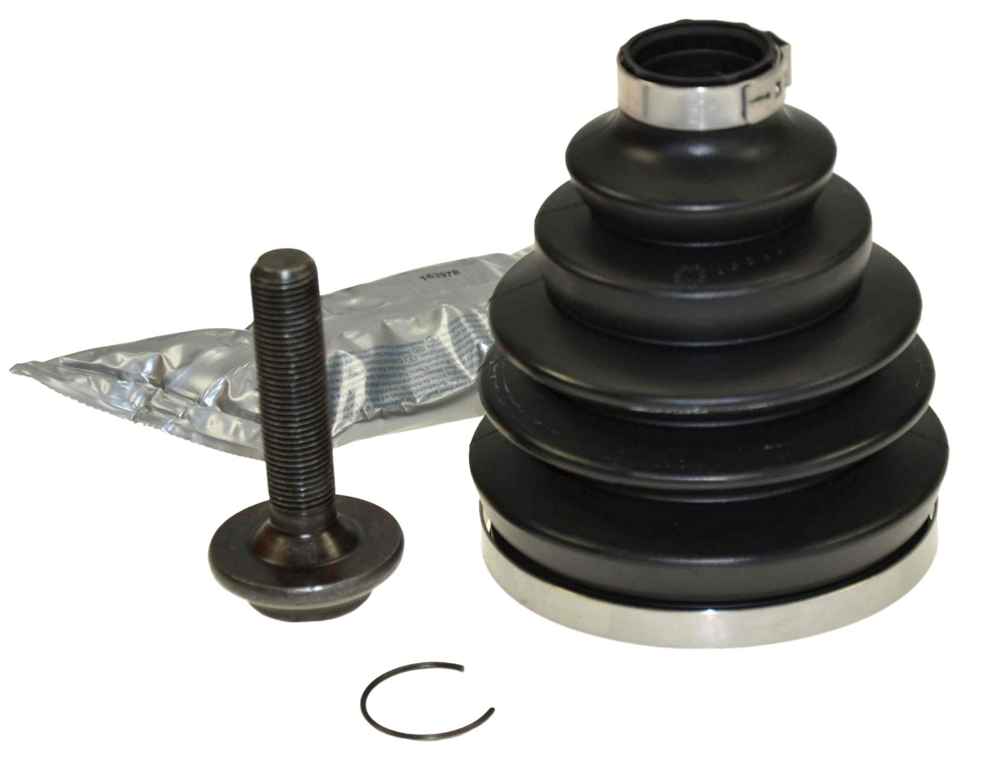 GKN CV Joint Boot Kit
