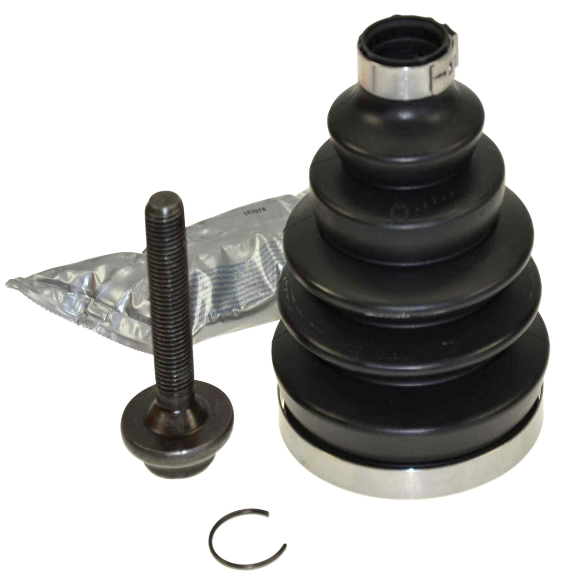 GKN CV Joint Boot Kit