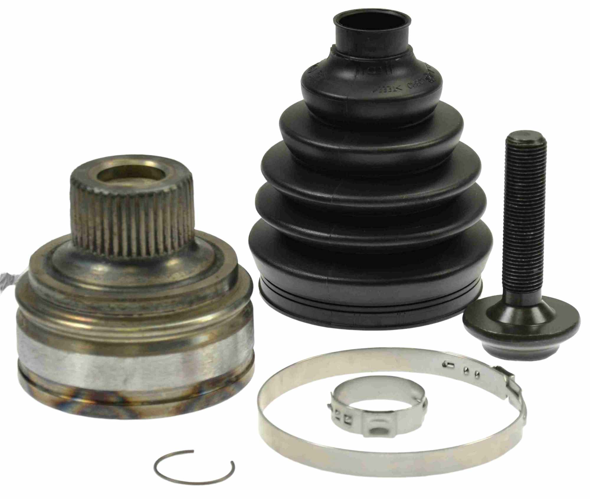 GKN Drive Shaft CV Joint Kit