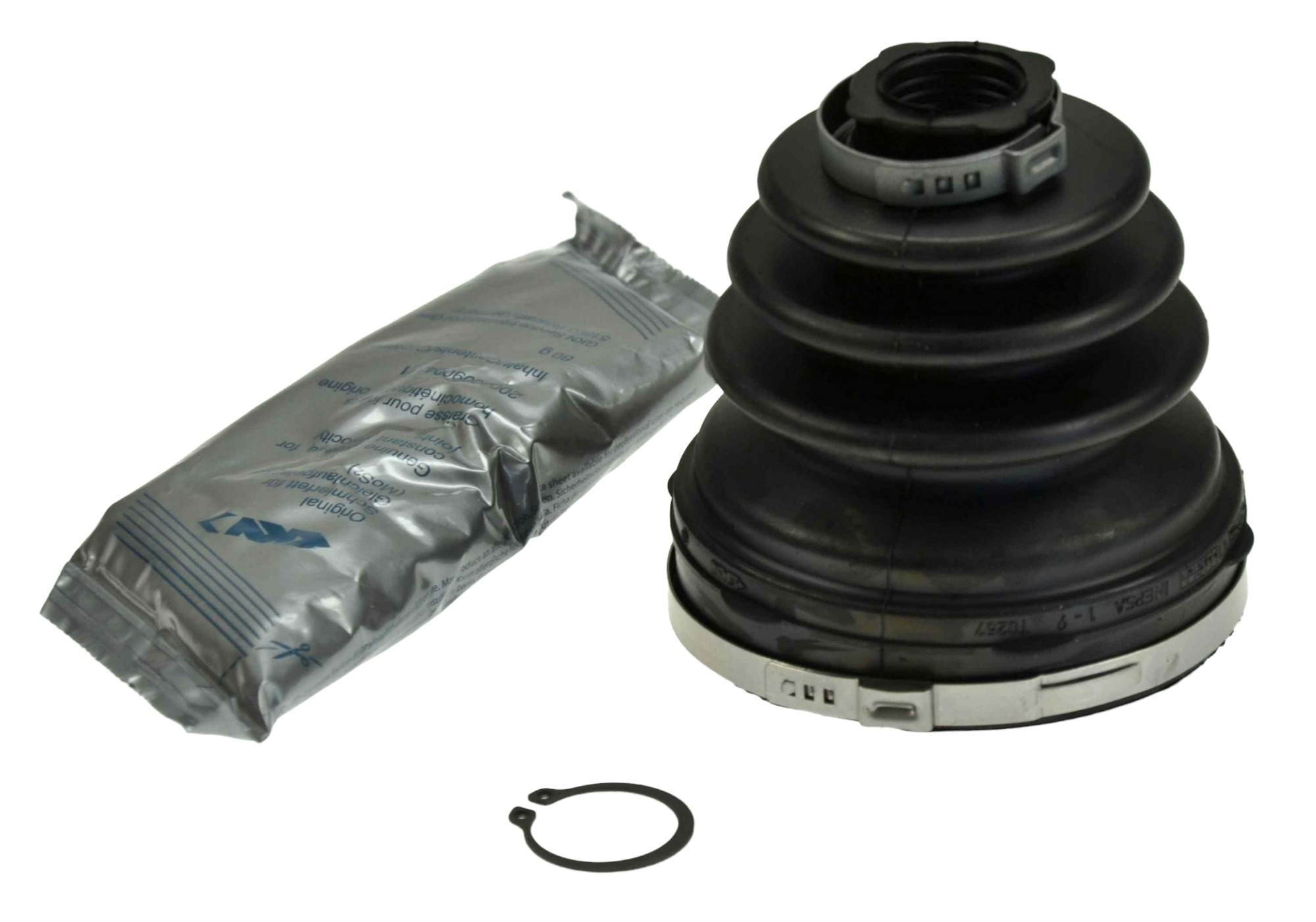 Loebro CV Joint Boot Kit 304966