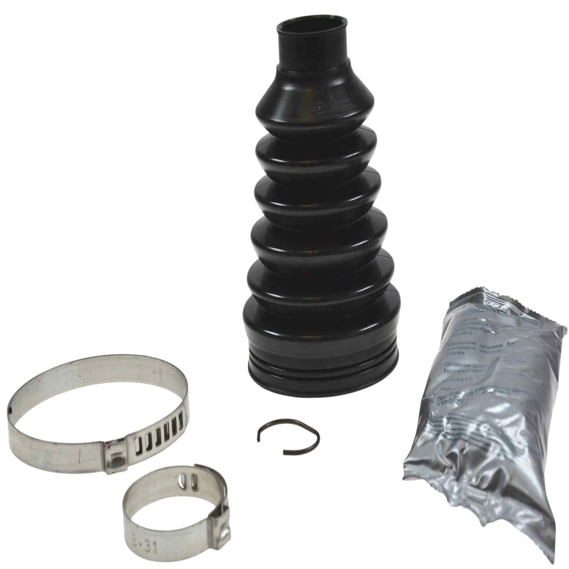 Loebro CV Joint Boot Kit 304977