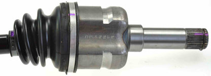 Loebro CV Axle Assembly 305014