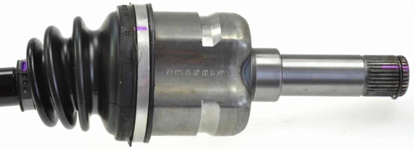Loebro CV Axle Assembly 305014