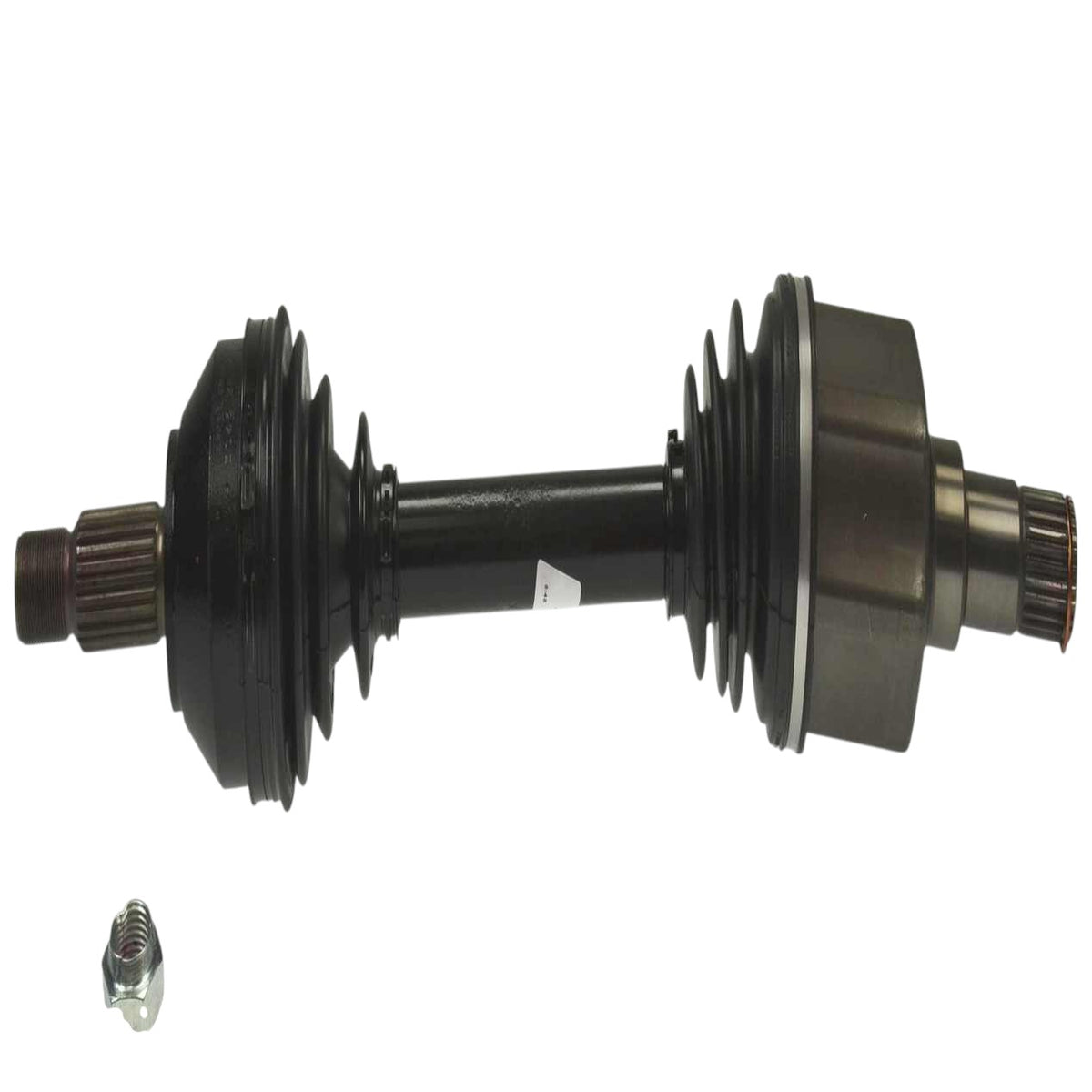 GKN CV Axle Assembly 305035