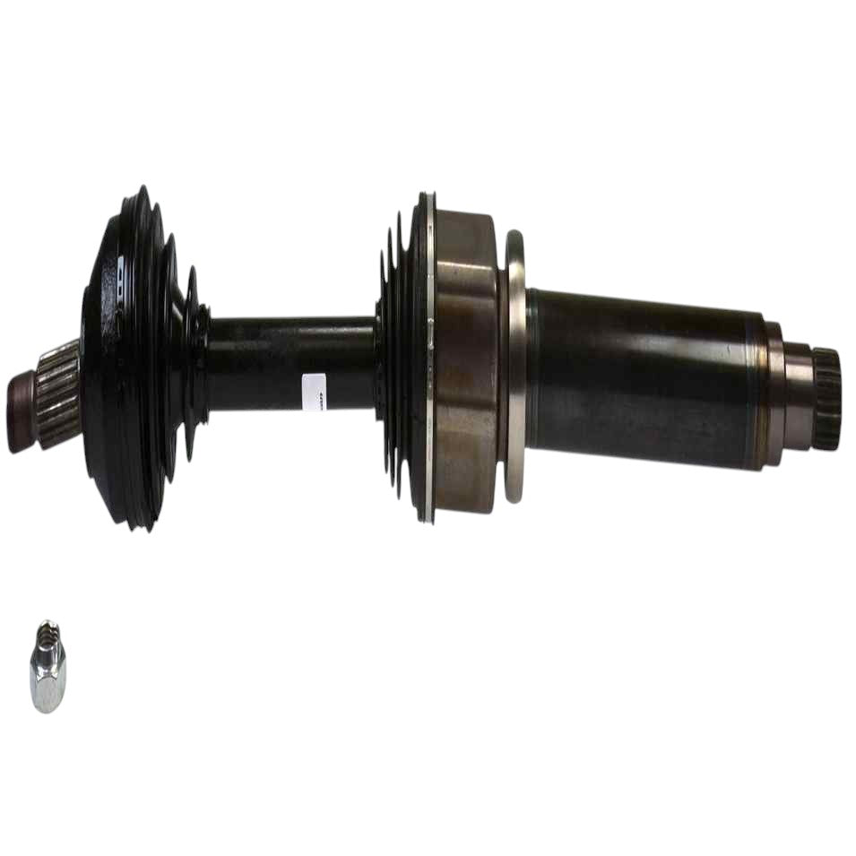 GKN CV Axle Assembly 305036
