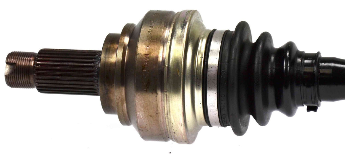 GKN CV Axle Assembly 305047