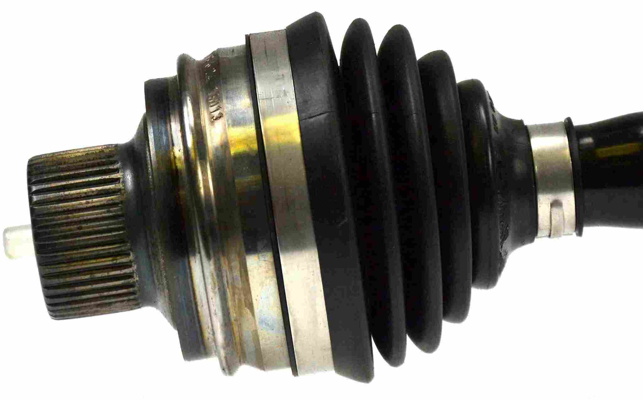 Loebro CV Axle Assembly 305067