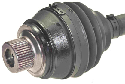 Loebro CV Axle Assembly 305068
