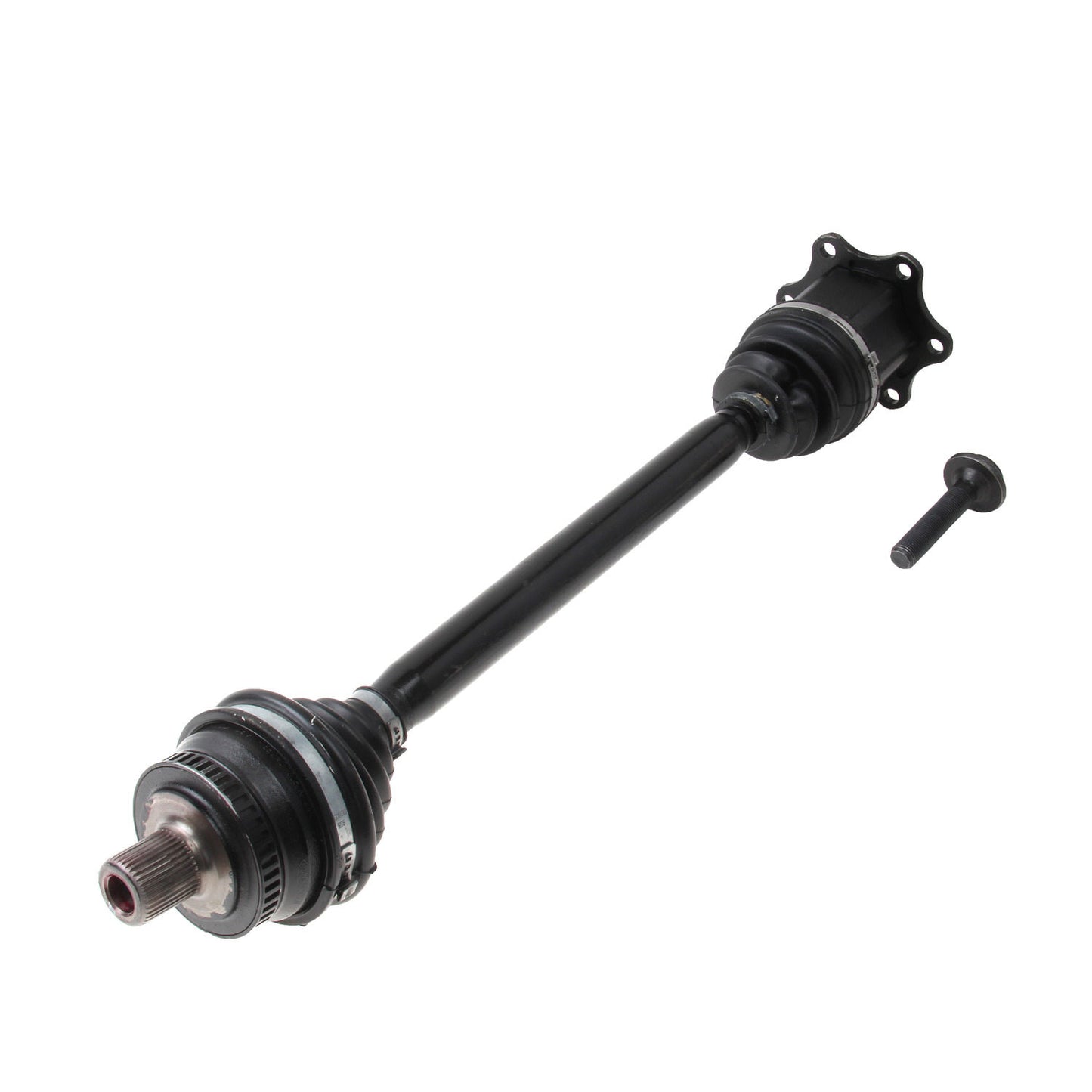 GKN CV Axle Shaft
