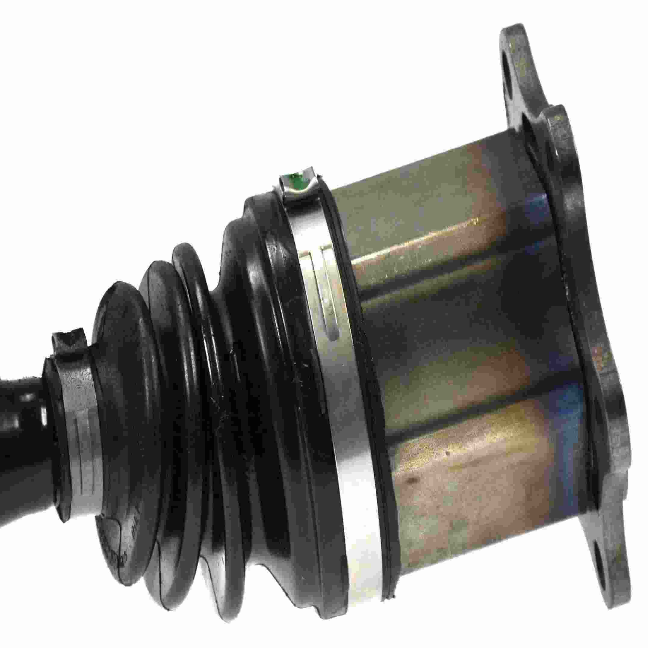 GKN CV Axle Shaft