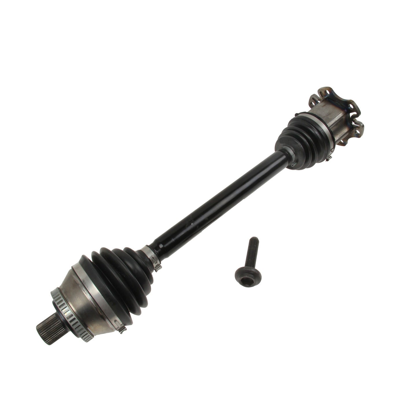 GKN CV Axle Shaft