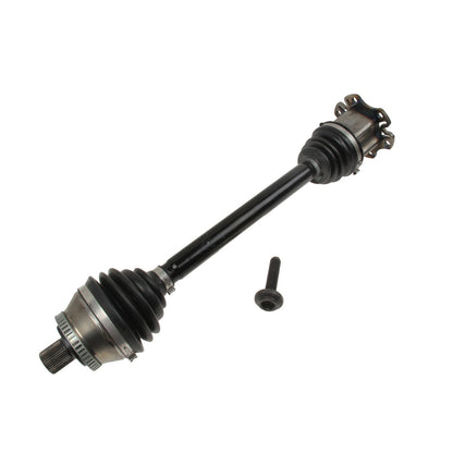 GKN CV Axle Shaft