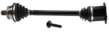 GKN CV Axle Shaft