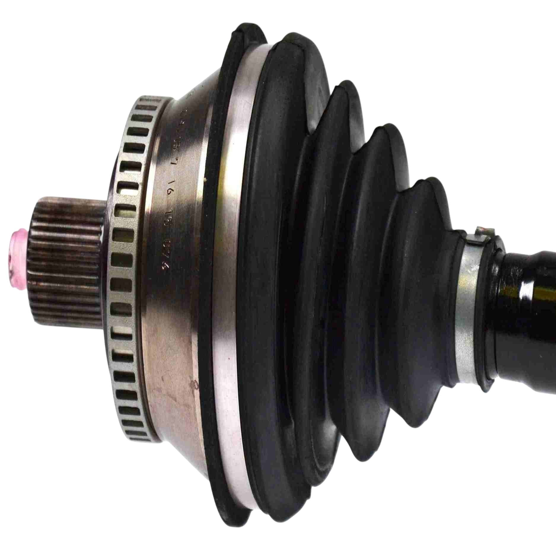 GKN CV Axle Shaft