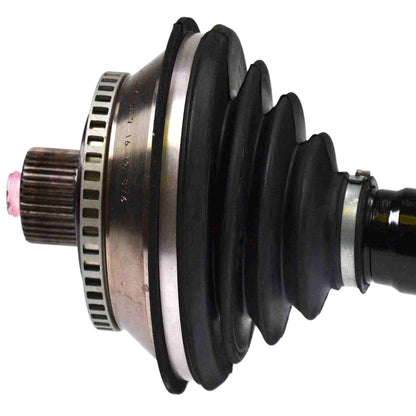 GKN CV Axle Shaft