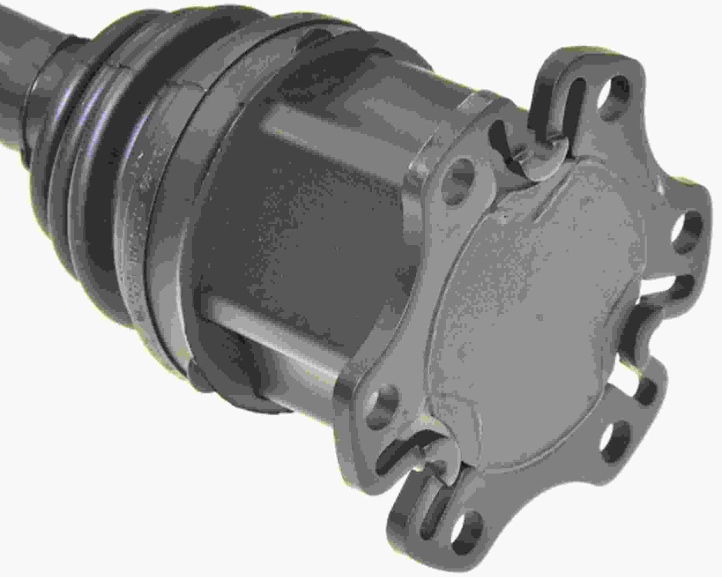 GKN CV Axle Shaft