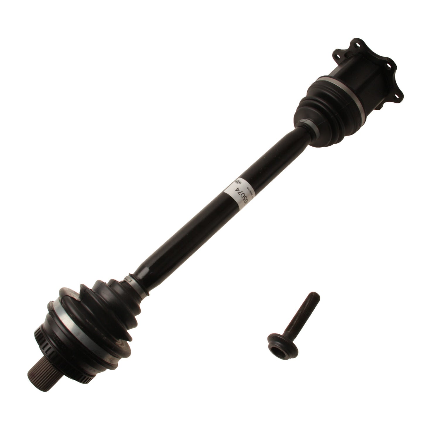 GKN CV Axle Shaft