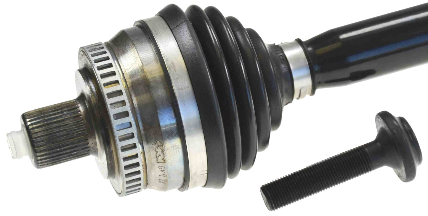 GKN CV Axle Shaft