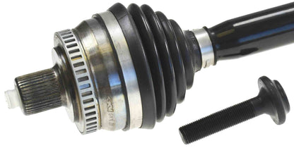 GKN CV Axle Shaft