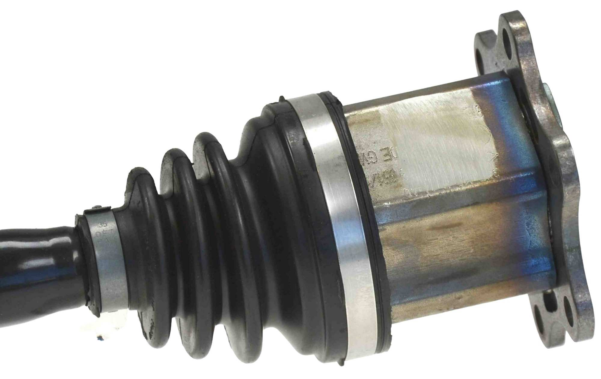GKN CV Axle Shaft
