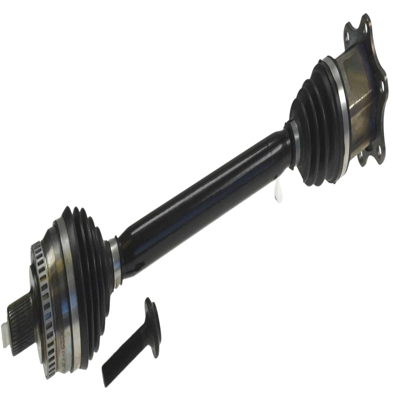 GKN CV Axle Shaft