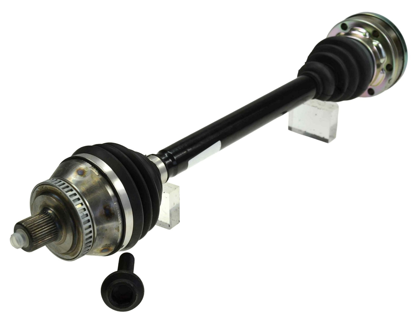 GKN CV Axle Shaft