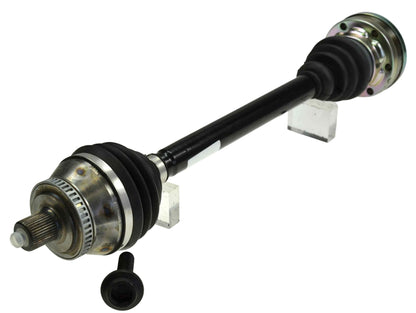GKN CV Axle Shaft