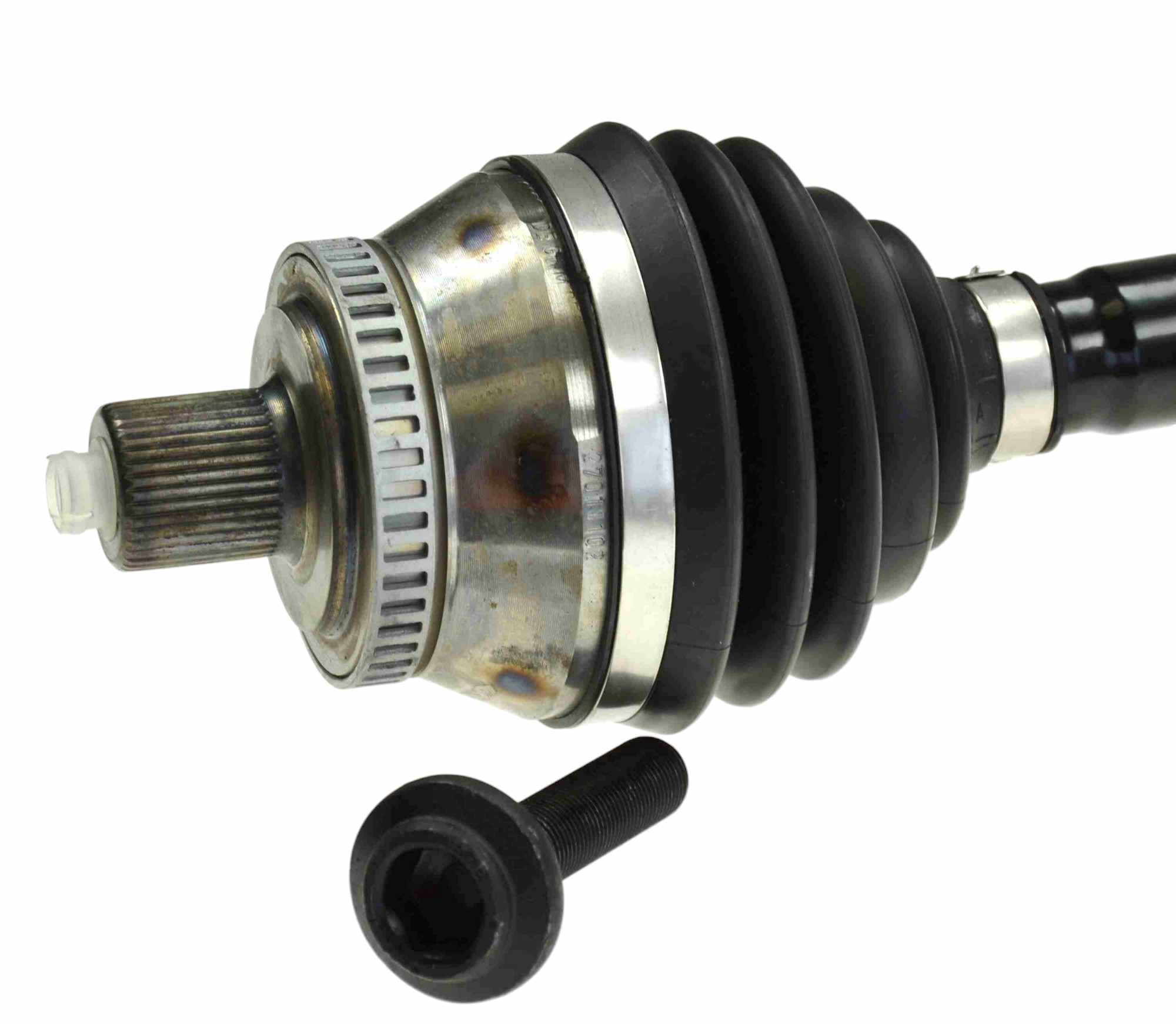 GKN CV Axle Shaft