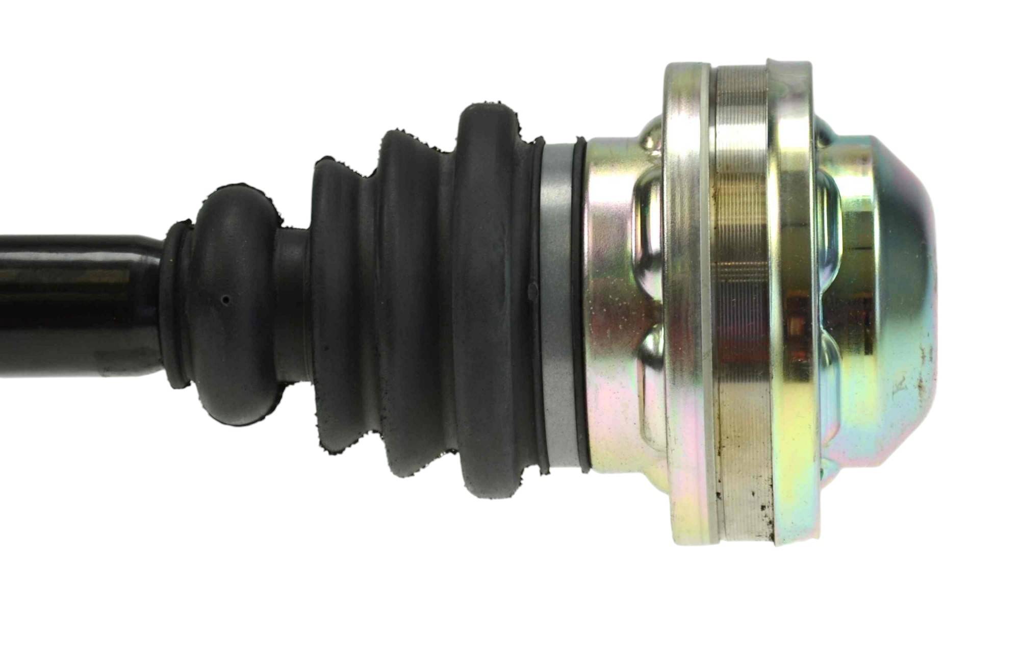 GKN CV Axle Shaft