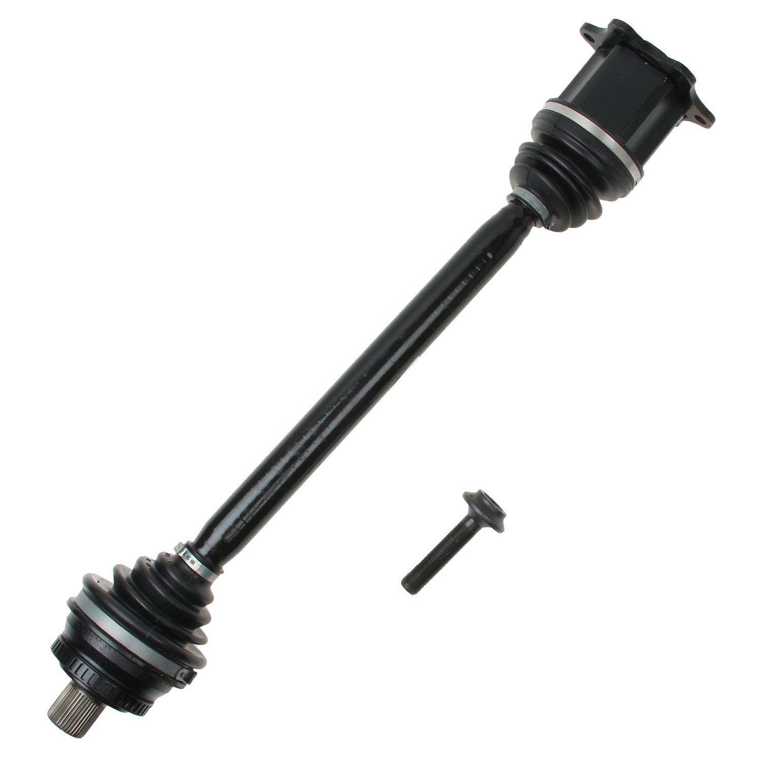 GKN CV Axle Shaft