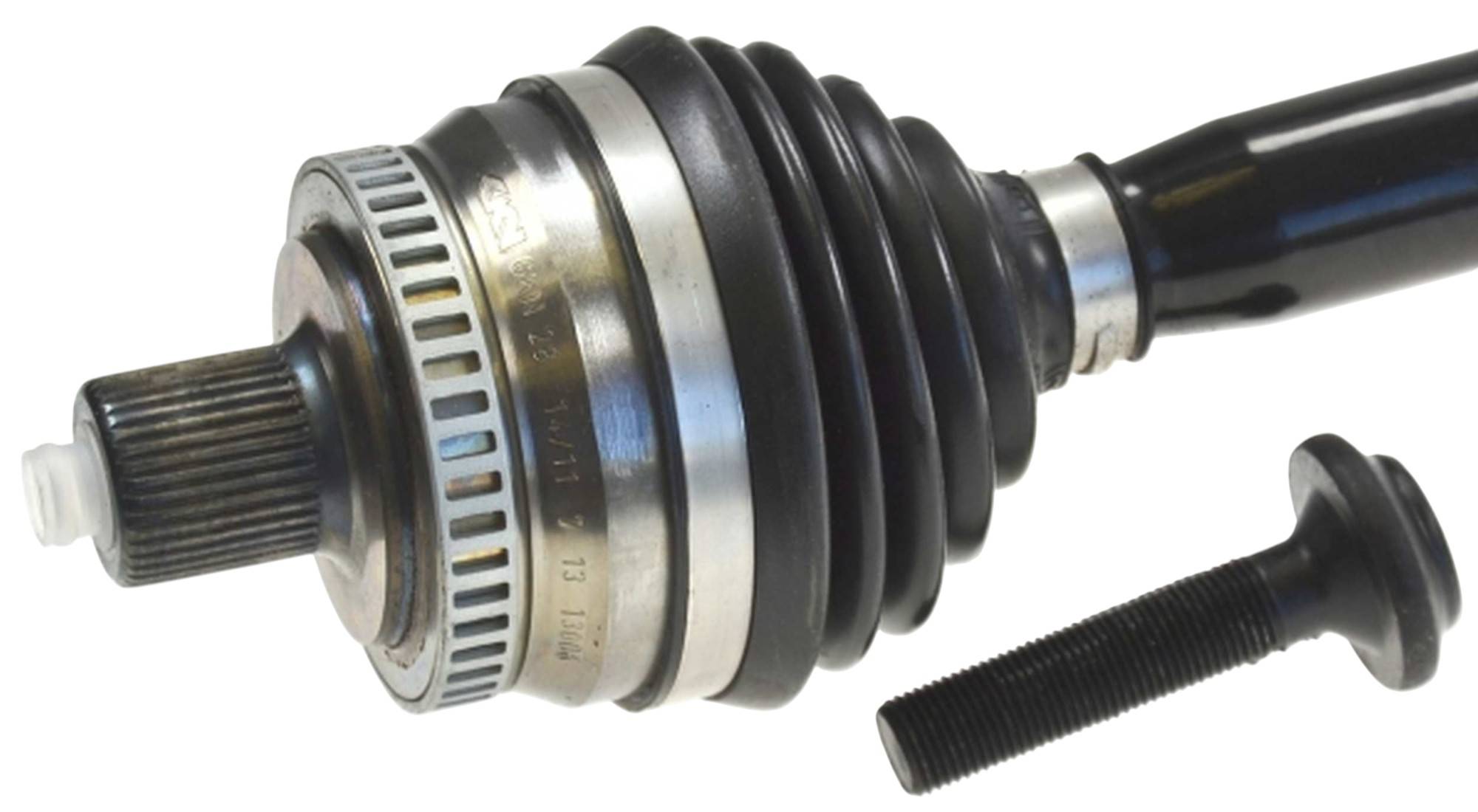 GKN CV Axle Shaft