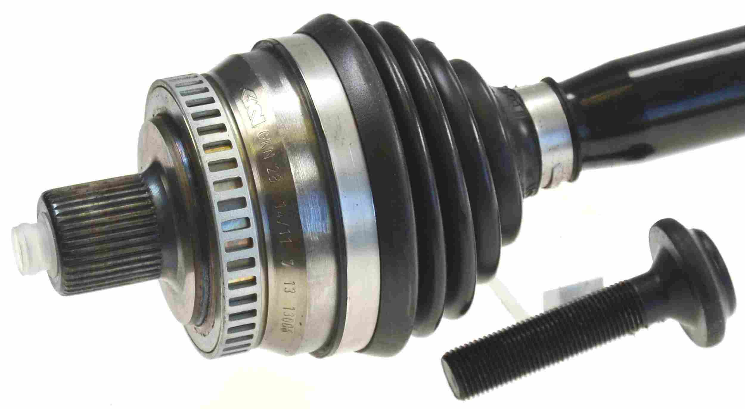GKN CV Axle Shaft