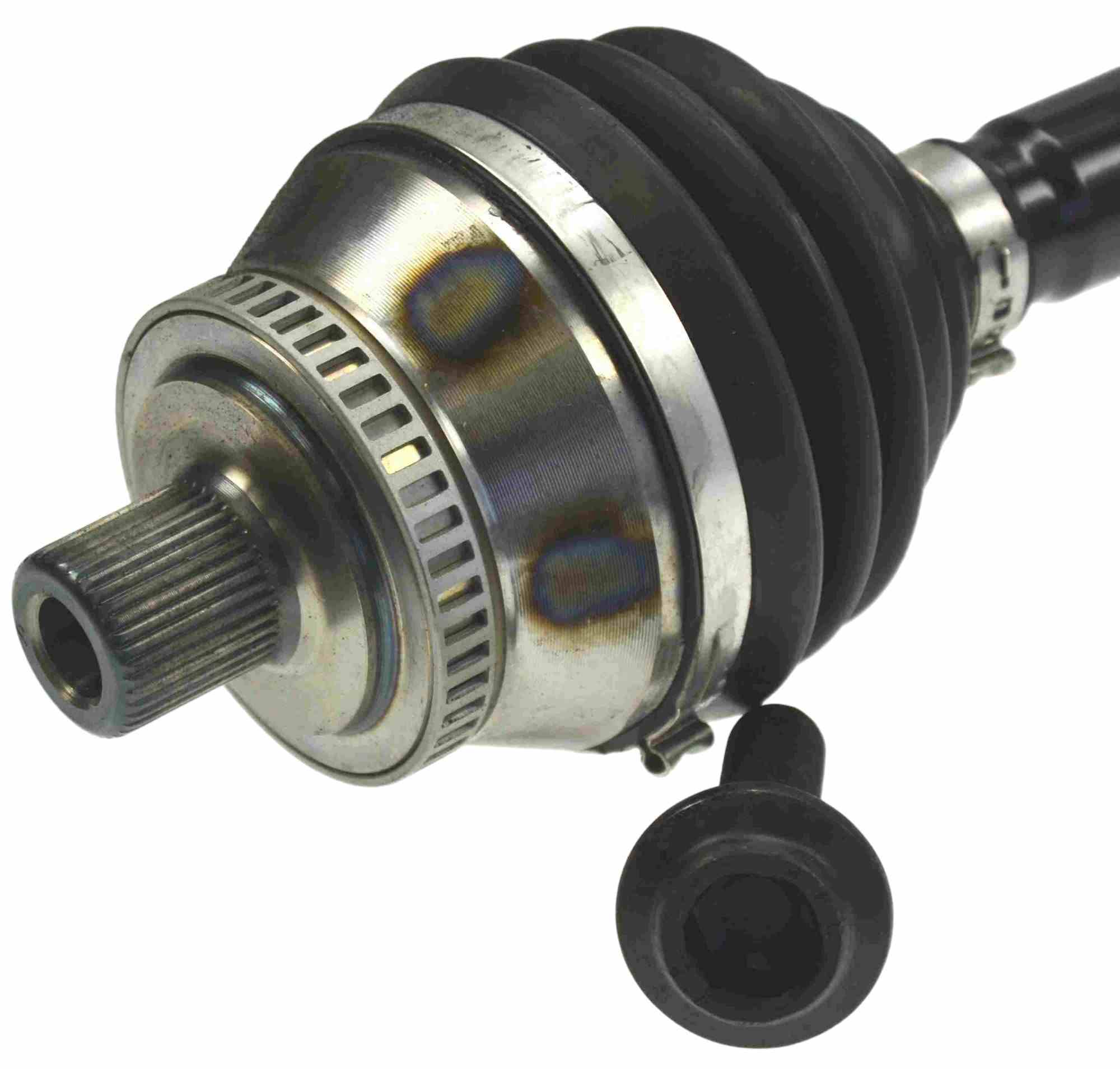 GKN CV Axle Shaft