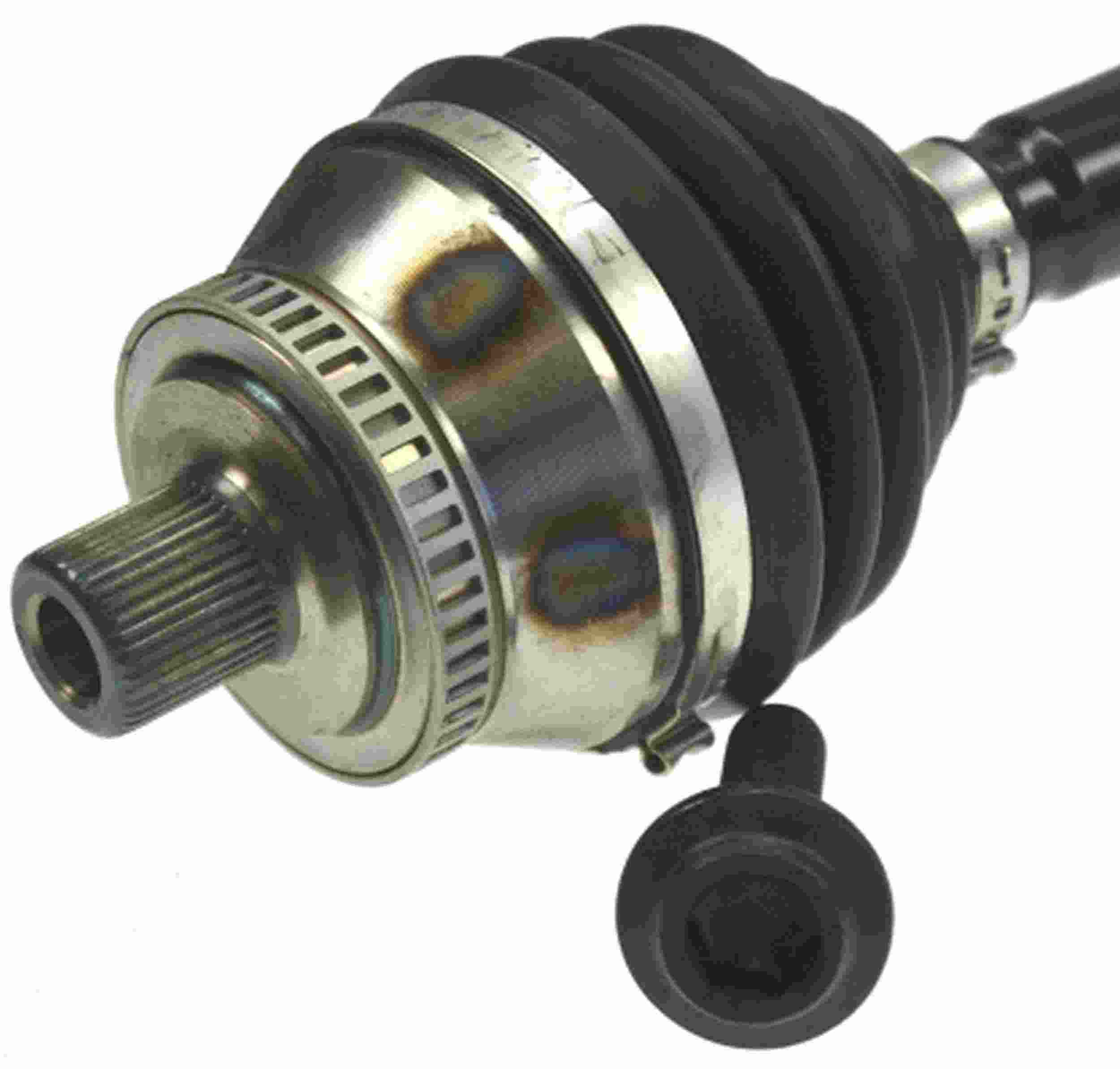 GKN CV Axle Shaft