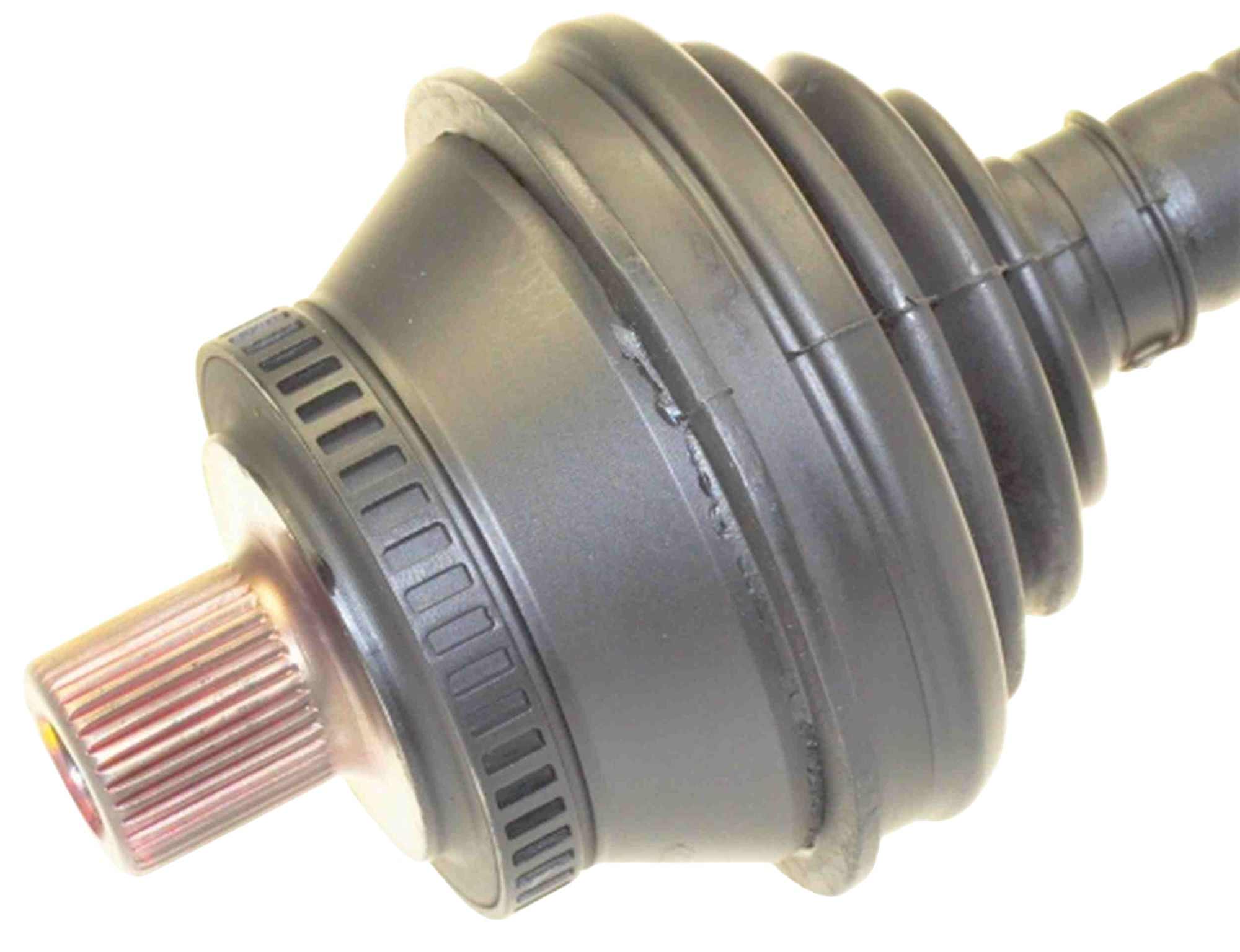 GKN CV Axle Shaft