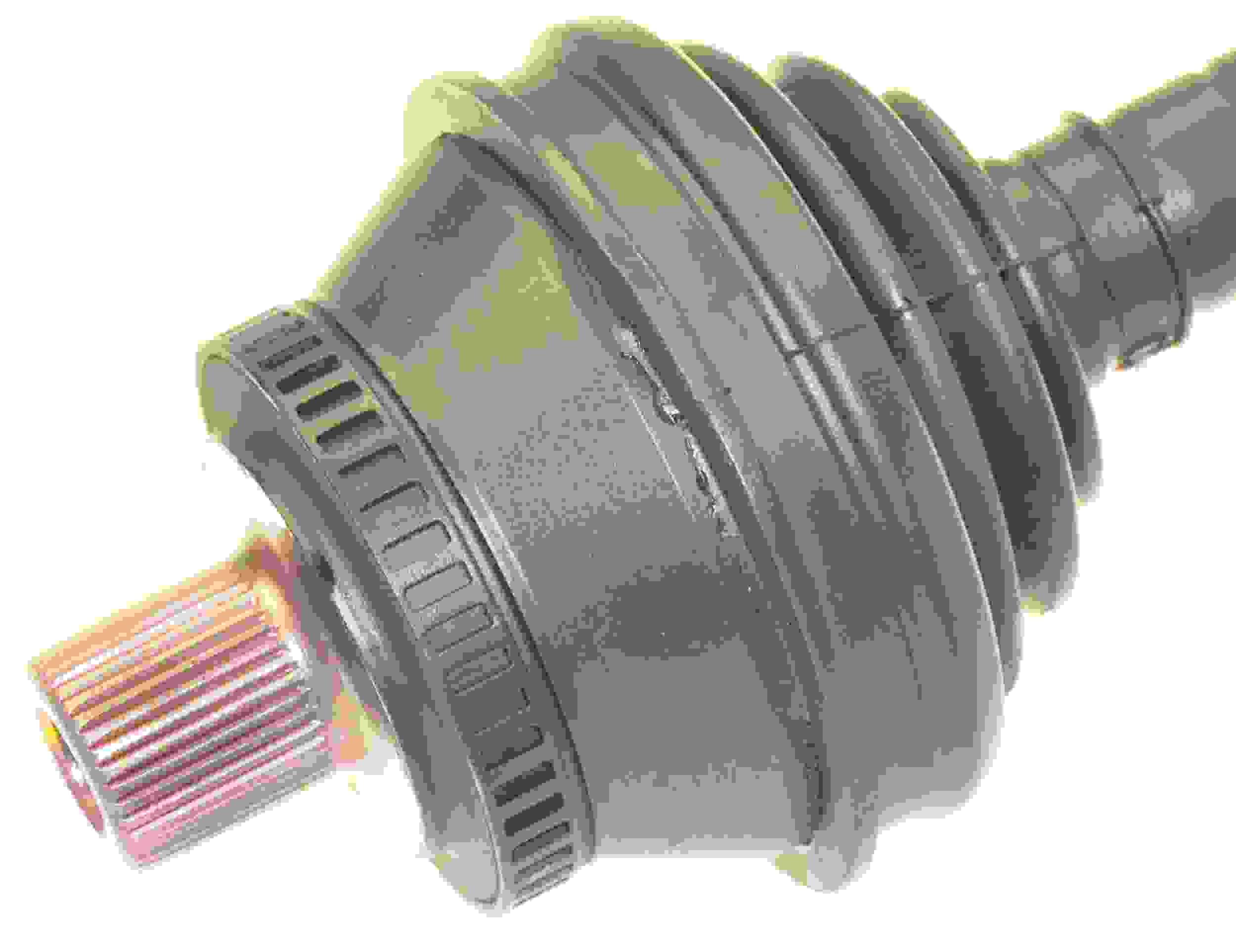 GKN CV Axle Shaft