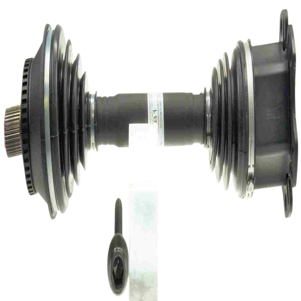 GKN CV Axle Shaft