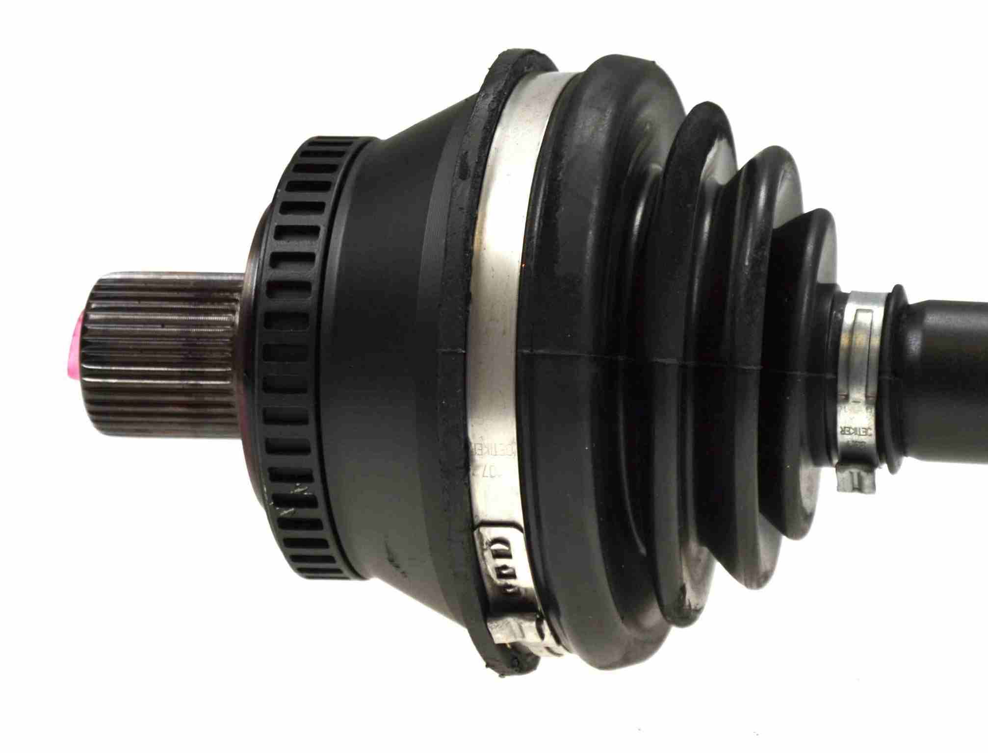 GKN CV Axle Shaft