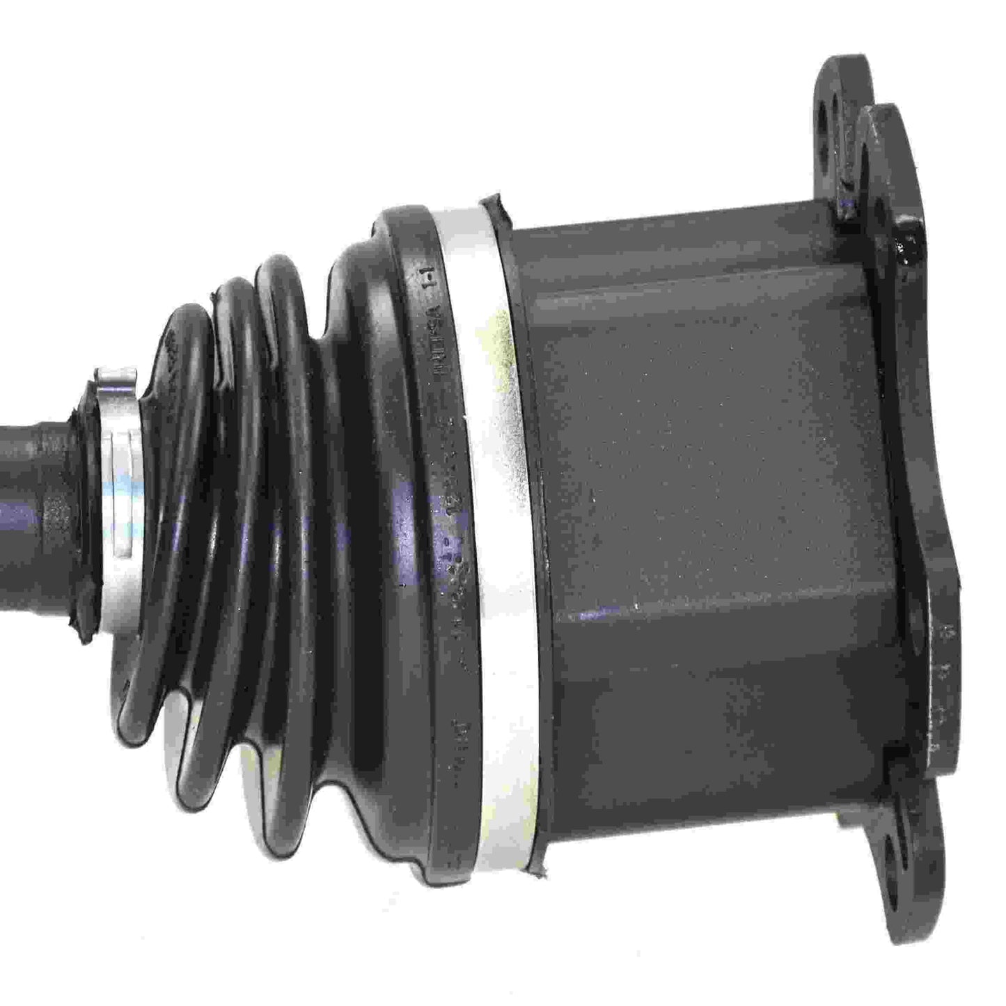 GKN CV Axle Shaft