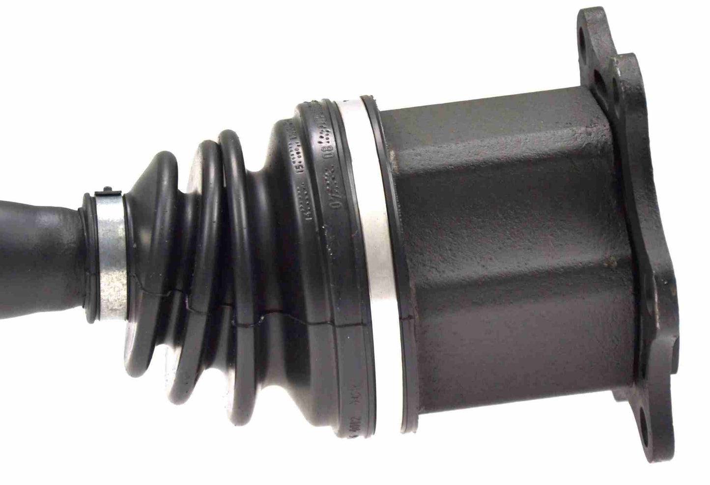 GKN CV Axle Shaft