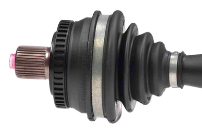 GKN CV Axle Shaft