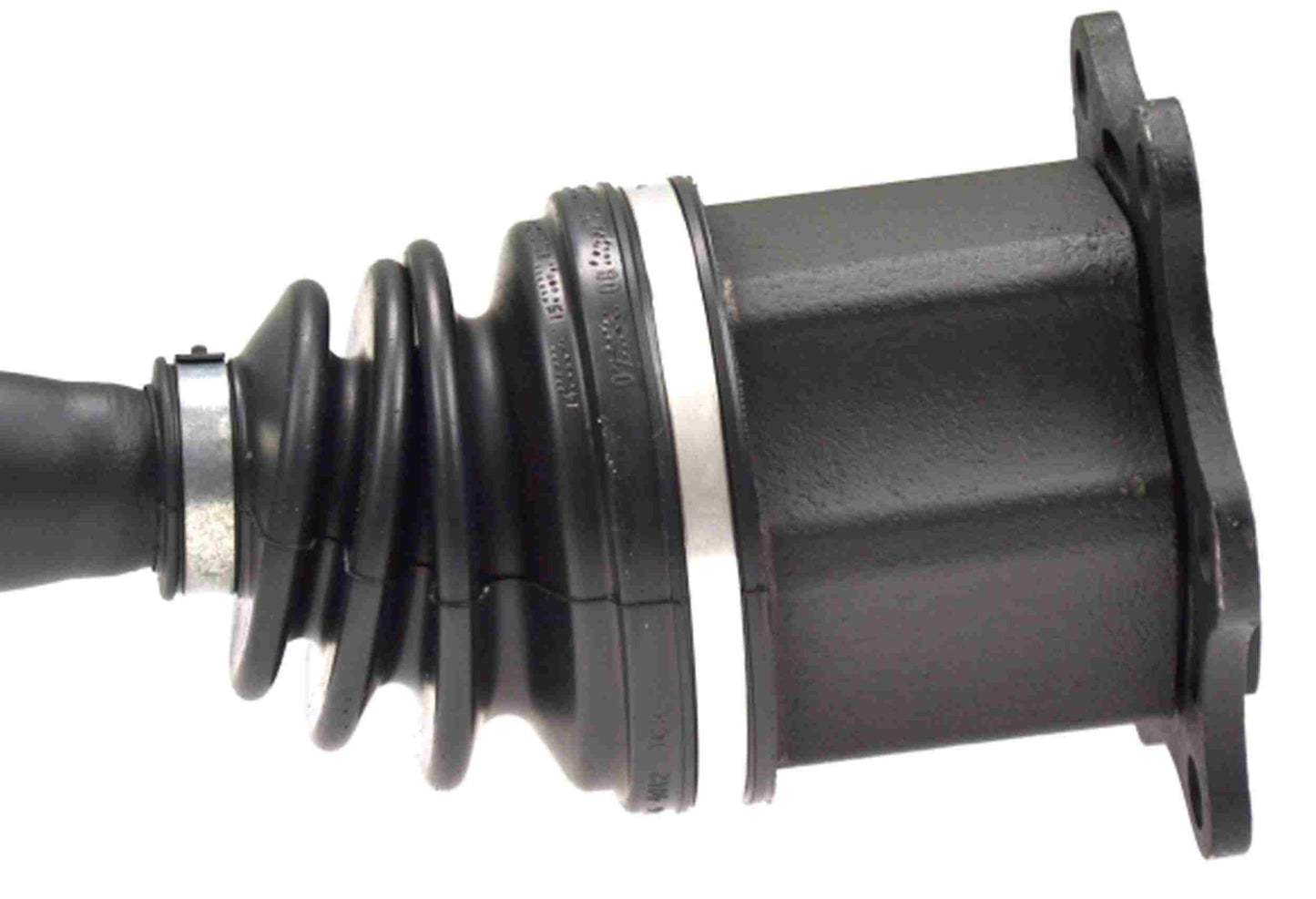 GKN CV Axle Shaft