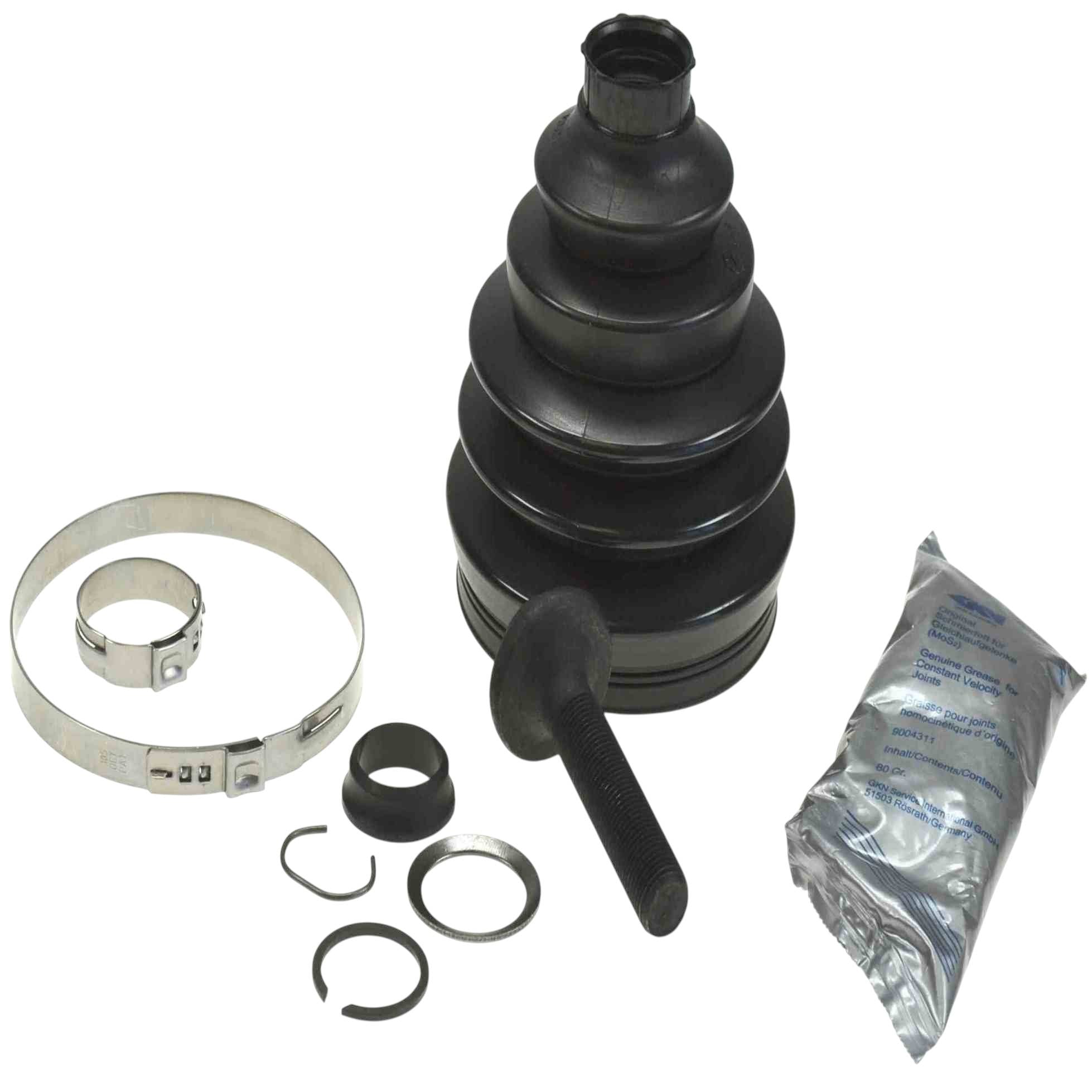GKN CV Joint Boot Kit