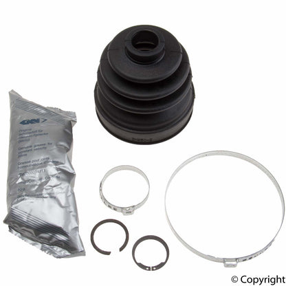 GKN CV Joint Boot Kit