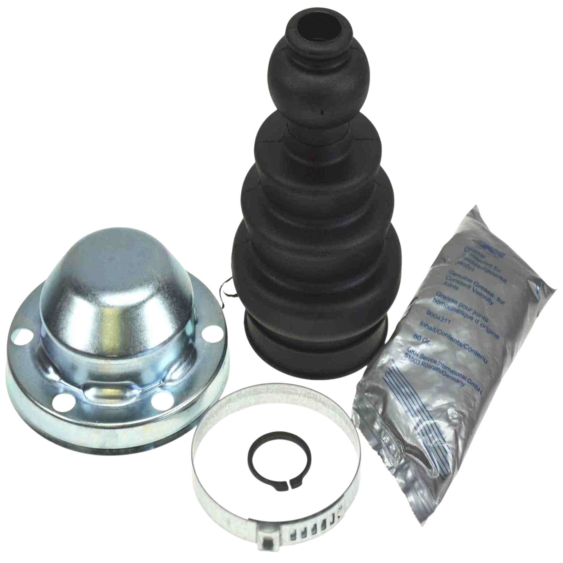 GKN CV Joint Boot Kit