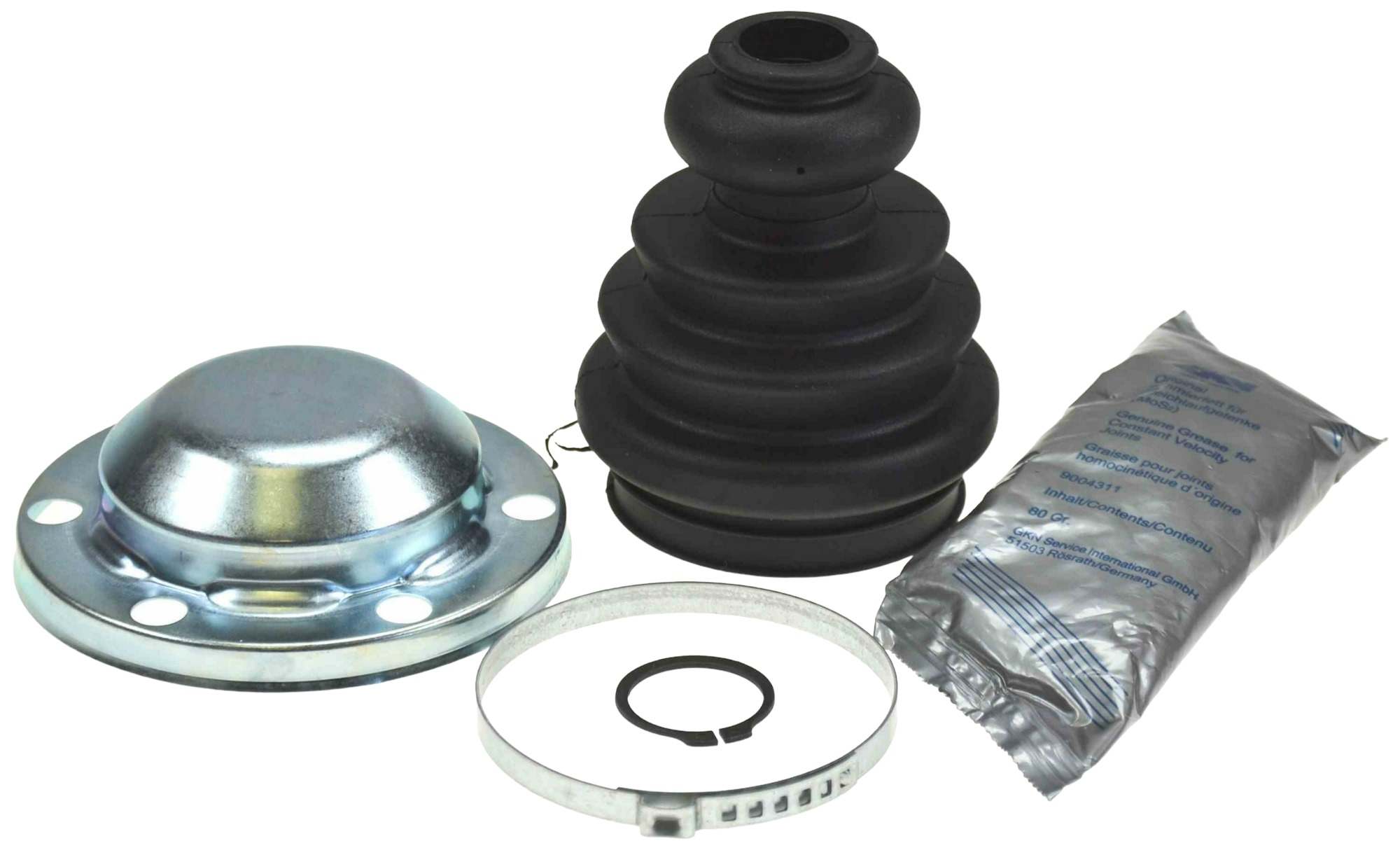 GKN CV Joint Boot Kit