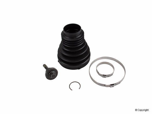 GKN CV Joint Boot Kit