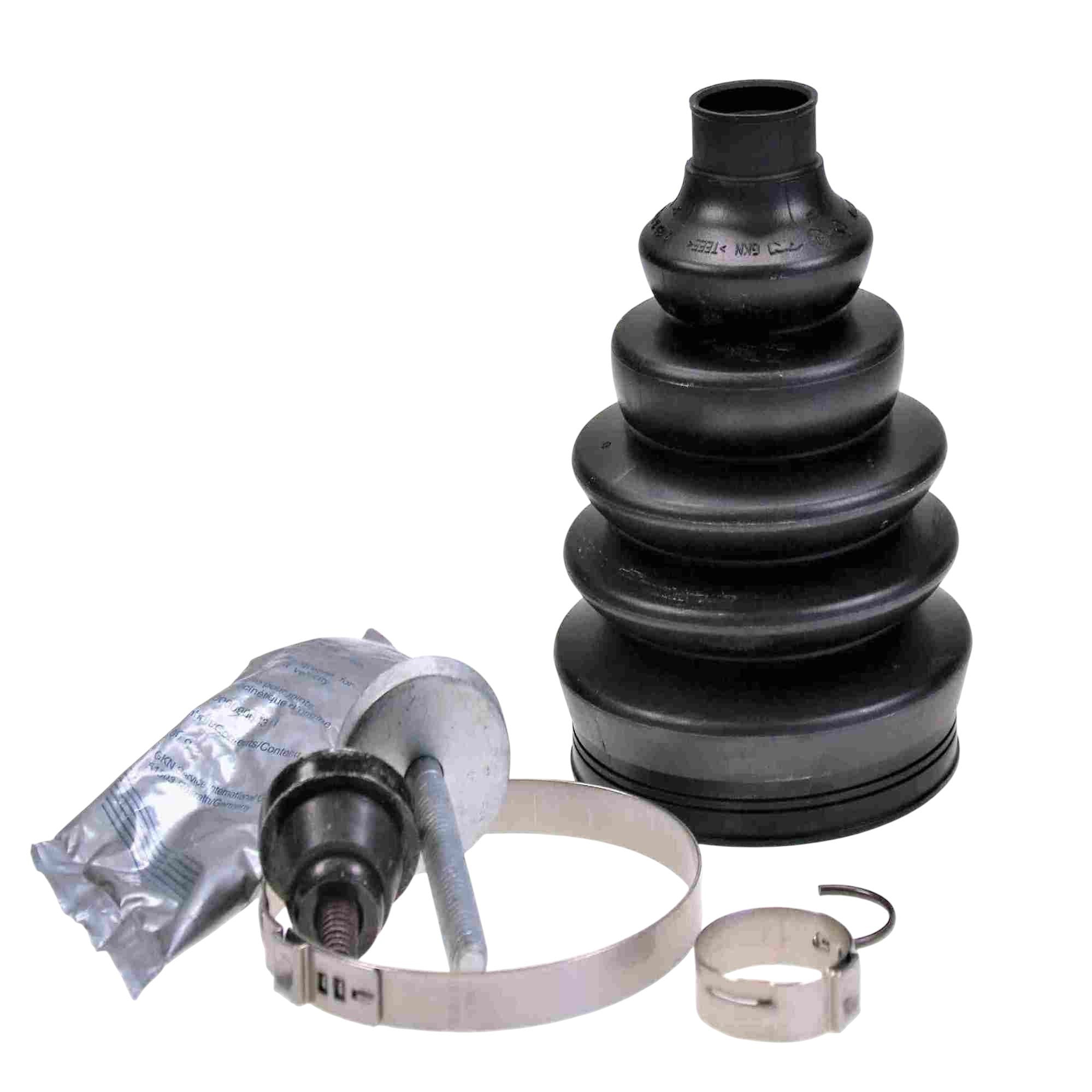GKN CV Joint Boot Kit